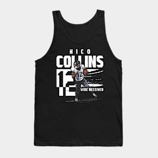 Nico Collins Houston Player Tank Top